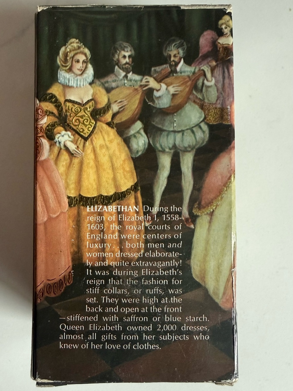 Avon Elizabethan/Brigerton Perfume - Picture 3 of 7